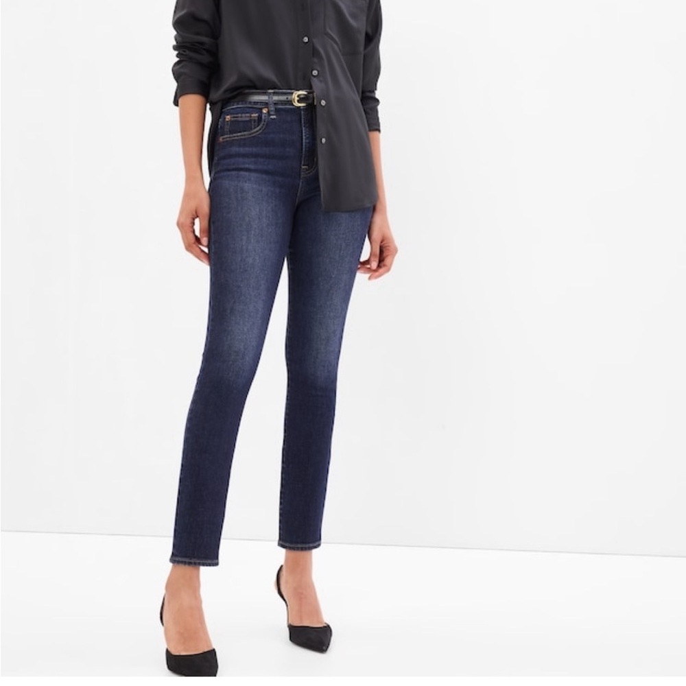 Gap Skinny Jeans